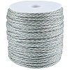 SOFPLATE 50M 7 Inner Cores Polyester & Spandex Cord Ropes RCP-SP0001-01C-1