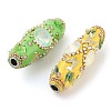Handmade Indonesia Beads FIND-Q106-24-2