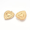 304 Stainless Steel Pendants STAS-N109-21G-2