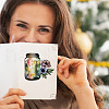 Plastic Stamps DIY-WH20018-0226-6