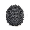 Silicone Beads SIL-V008-02A-3