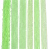 Transparent Glass Beads Strands EGLA-A044-T2mm-MD09-2