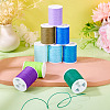 Waxed Polyester Cord YC-TA0001-02A-14