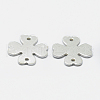 925 Sterling Silver Links STER-I014-20S-1
