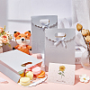 Rectangle Paper Gift Bags CARB-WH0017-14A-03-4