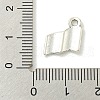 Tibetan Style Alloy Pendants X-TIBE-I026-5995AS-3