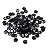 Plastic Paillette Beads PVC-A001-5mm-11-1