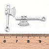 Alloy Pendants PALLOY-N176-126P-3