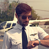SUPERFINDINGS 4 Pairs 4 Styles Polyester Fiber Epaulettes DIY-FH0007-14A-6
