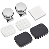   Palette Tool Sets AJEW-PH0011-29-1