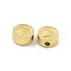 304 Stainless Steel Beads STAS-P356-04G-2