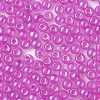 6/0 Imitation Jade Glass Seed Beads SEED-N004-006-03-4
