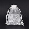 Organza Bags OP-XCP0001-10-3