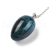 Natural Apatite Dowsing Pendulums G-B139-04P-03-2