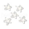 K9 Glass Cabochons GGLA-Z003-08B-001JW-1