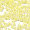 Glass Seed Beads SEED-A011-4mm-152-2