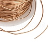 304 Stainless Steel Wire STAS-A115-01RG-0.6mm-3