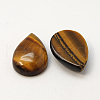 Gemstone Cabochons G-J071-13x18mm-M-2