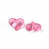 Transparent Acrylic Beads X1-MACR-S373-70-B04-5