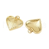 Brass Pendants KK-S526-30G-2