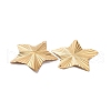 304 Stainless Steel Pendants STAS-A061-06G-3