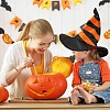 ARRICRAFT DIY Halloween Theme Jewelry Making Finding Kit DIY-AR0003-47-6