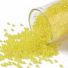 TOHO Round Seed Beads SEED-JPTR15-0175-1