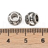Tibetan Style Alloy Beads FIND-C068-13AS-3