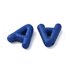 Spray Painted Alloy Pendants FIND-C062-08A-2