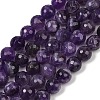 Gemstone Strands GSF8mmC062-01-1