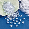   Cubic Zirconia Charms FIND-PH0007-11-4