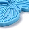Butterfly Shaped Ornament Silicone Molds DIY-L067-K01-5