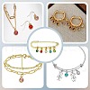 ARRICRAFT Alloy Charms RGLA-AR0001-05-5