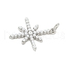 Brass Charms KK-I276-72P-2
