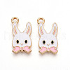 Alloy Pendants ENAM-S119-045B-04-1