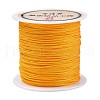 Nylon Chinese Knot Cord NWIR-C003-01B-21-1
