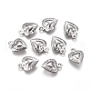 Tarnish Resistant 304 Stainless Steel Charms STAS-I138-14P-1