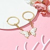 Alloy Enamel Keychain KEYC-YW00059-02-1