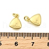 Brass Charms KK-I275-12G-06-3