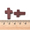 Wooden Pendants WOOD-S050-17B-01-3