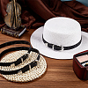 Leather Waist Chain Belts AJEW-WH0166-68P-4