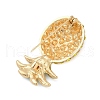 Friut Enamel Pins JEWB-R068-01A-G-2