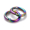 304 Stainless Steel Open Jump Rings A-STAS-E475-01D-3