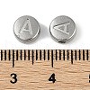 26Pcs Anti-Tarnish 304 Stainless Steel Beads STAS-L082-019-P-4