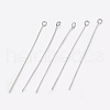 Tarnish Resistant 304 Stainless Steel Eye Pin STAS-H434-47P-1