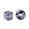 TOHO Round Seed Beads SEED-JPTR08-0325-3