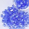6/0 Glass Seed Beads SEED-S027-06B-06-1
