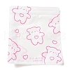 Rectangle Plastic Packaging Zip Lock Bags X1-OPP-D004-02A-2