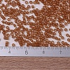 MIYUKI Delica Beads X-SEED-J020-DB0777-1