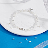   30Pcs 3 Styles 925 Sterling Silver Beads FIND-PH0023-40-3